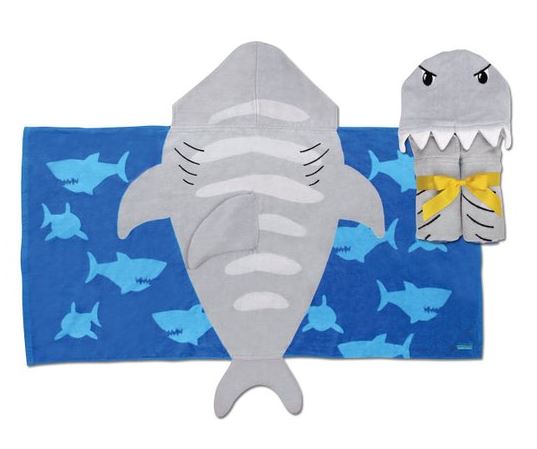 sharktowel