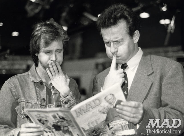 MAD-Magazine-Dana-Carvey-Phil-Hartman